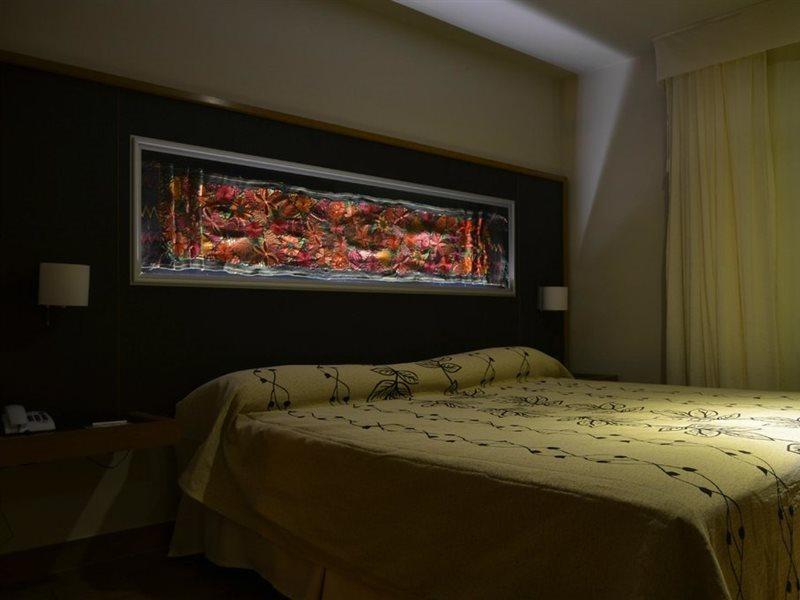 Plaza Paradiso Petit Hotel チャクラス・デ・コリア エクステリア 写真
