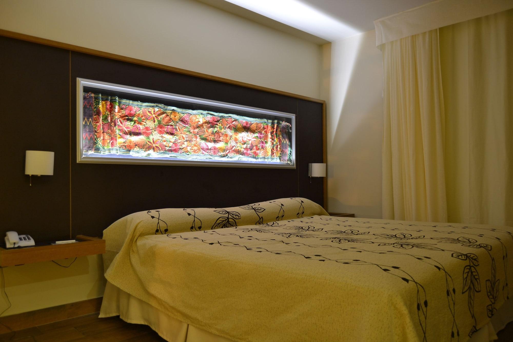 Plaza Paradiso Petit Hotel チャクラス・デ・コリア エクステリア 写真