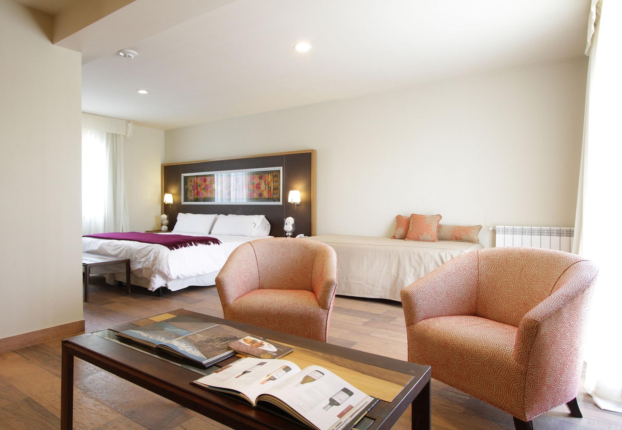 Plaza Paradiso Petit Hotel チャクラス・デ・コリア エクステリア 写真