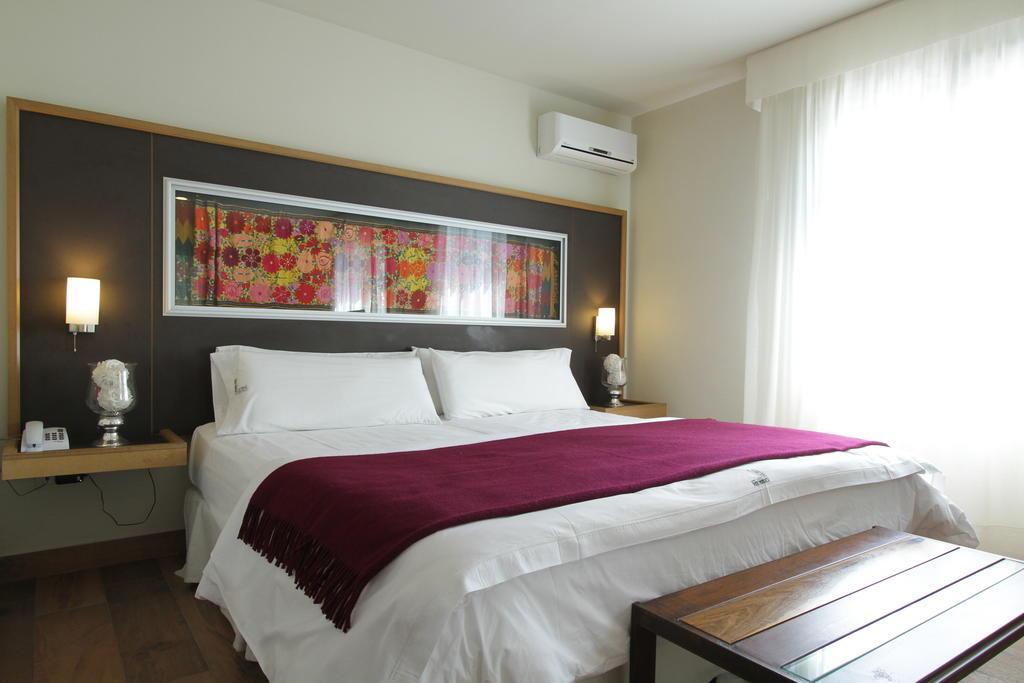 Plaza Paradiso Petit Hotel チャクラス・デ・コリア エクステリア 写真